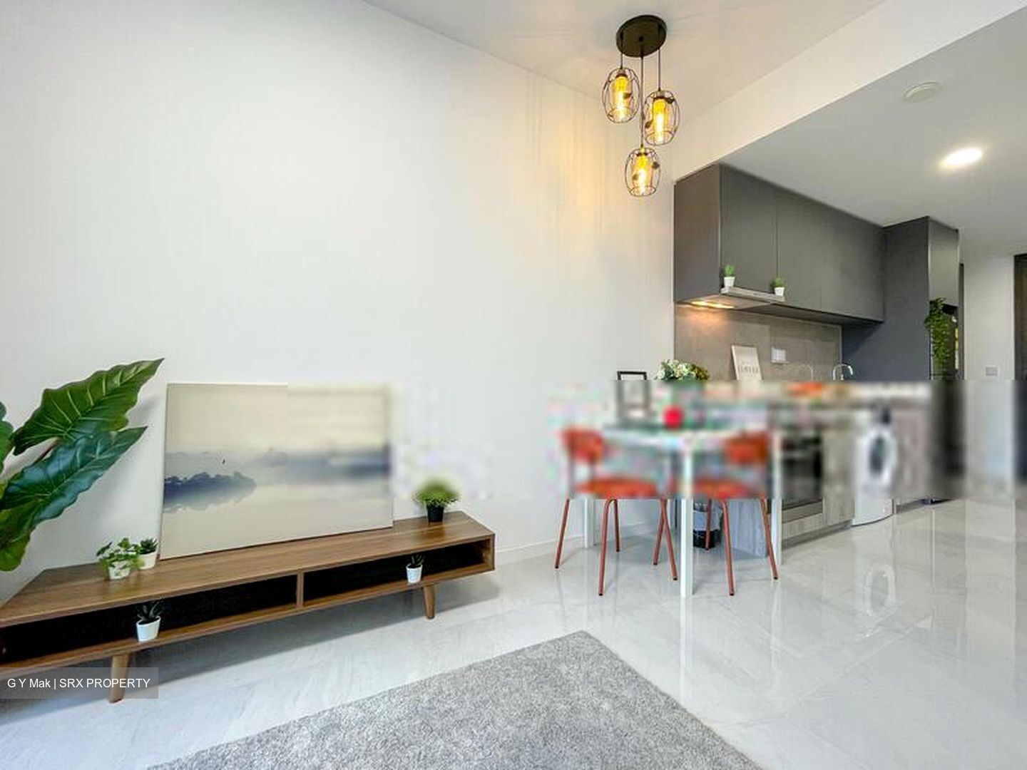 Riverfront Residences (D19), Apartment #639089111